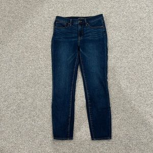 J Crew Jeans